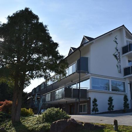 Hotel Talblick Dobel Esterno foto