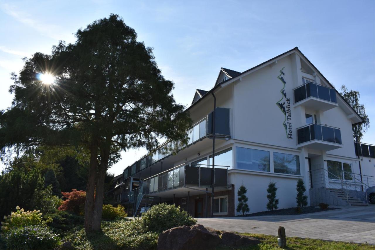 Hotel Talblick Dobel Esterno foto