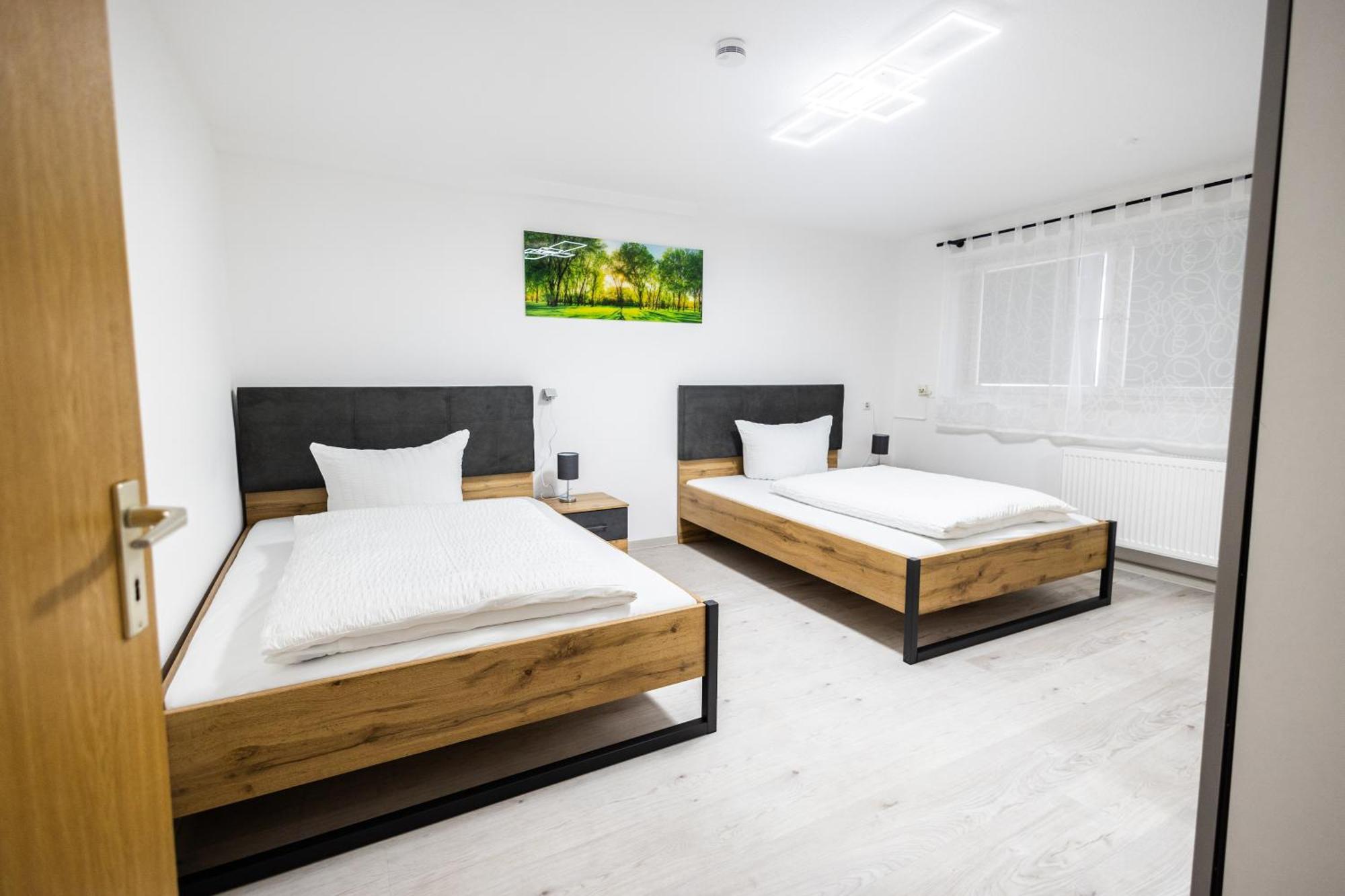 Hotel Talblick Dobel Esterno foto