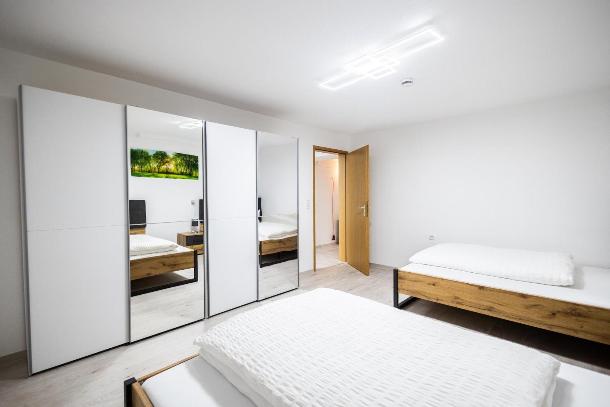 Hotel Talblick Dobel Esterno foto