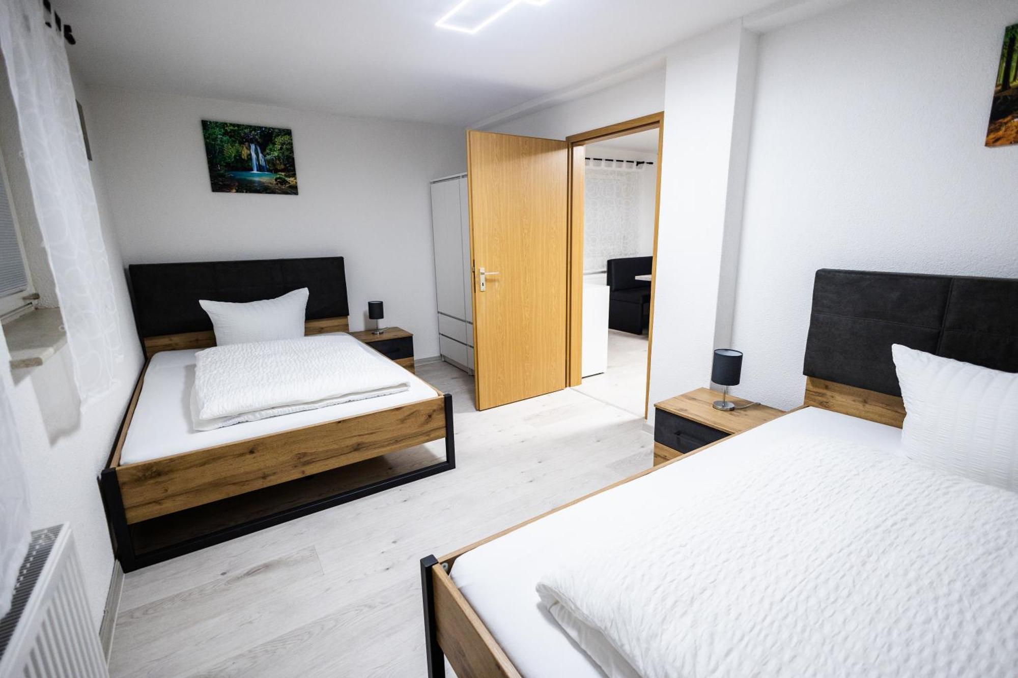 Hotel Talblick Dobel Esterno foto
