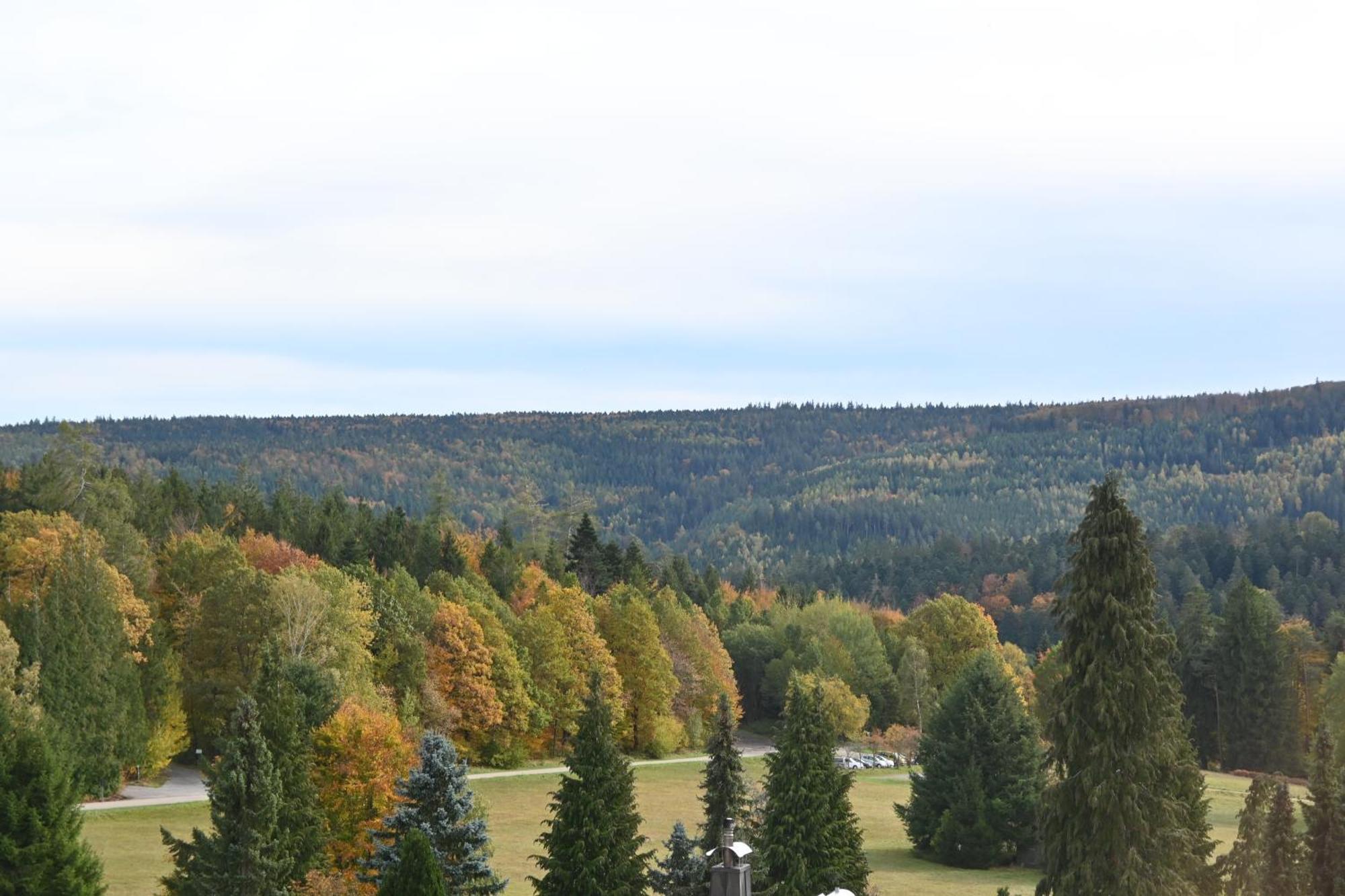 Hotel Talblick Dobel Esterno foto