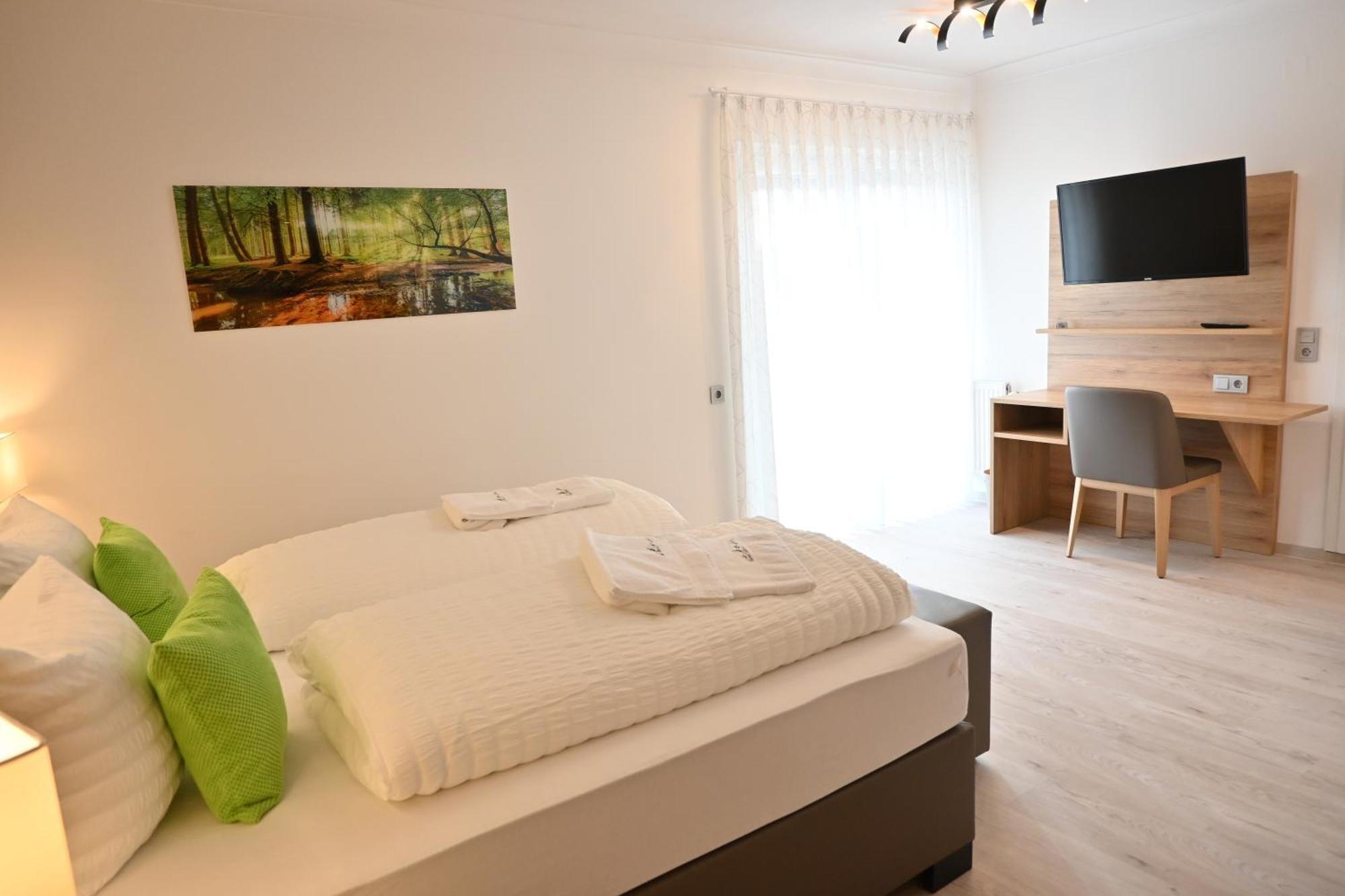 Hotel Talblick Dobel Esterno foto