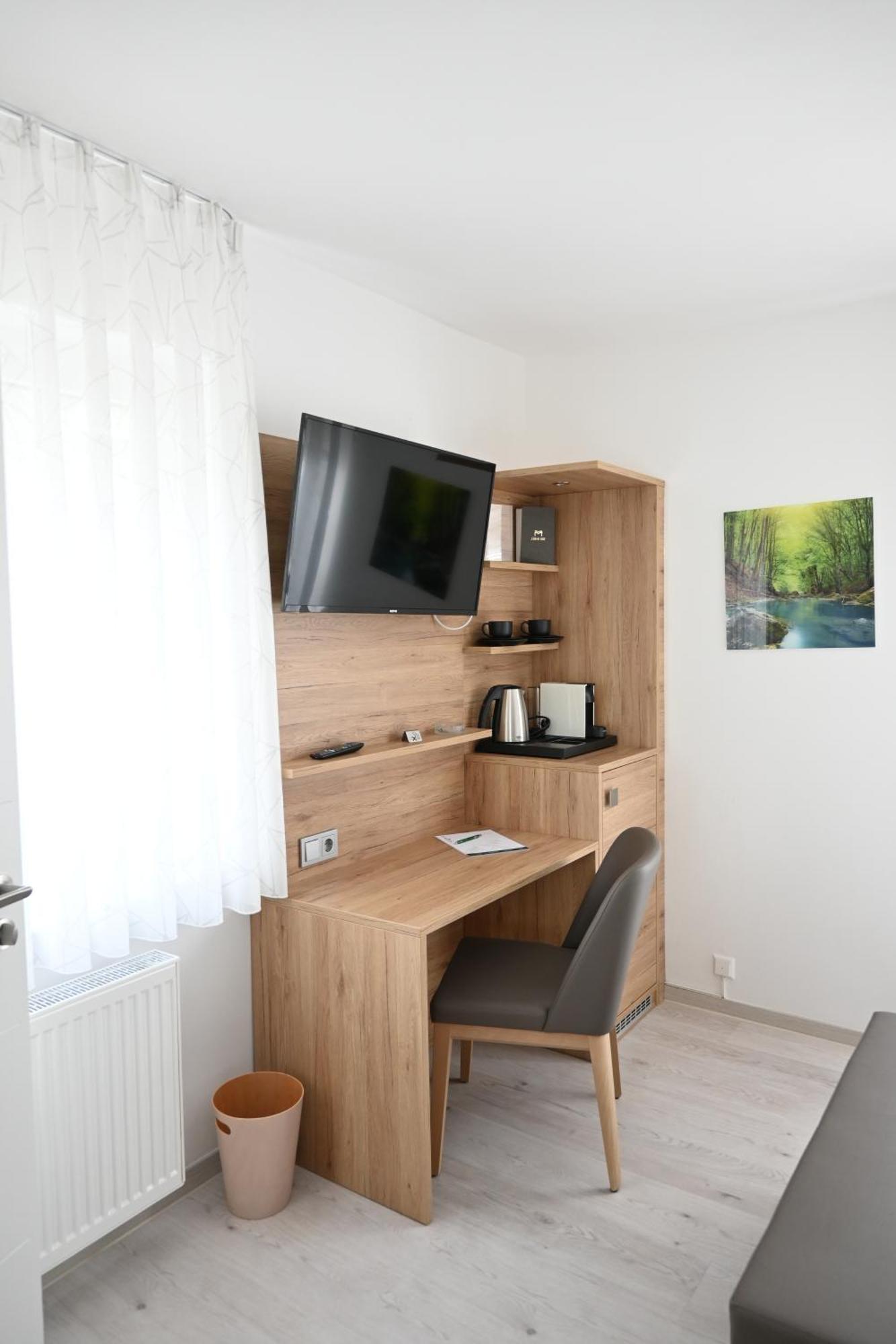 Hotel Talblick Dobel Esterno foto
