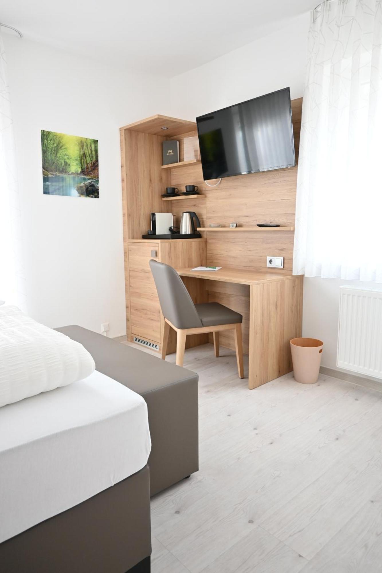 Hotel Talblick Dobel Esterno foto