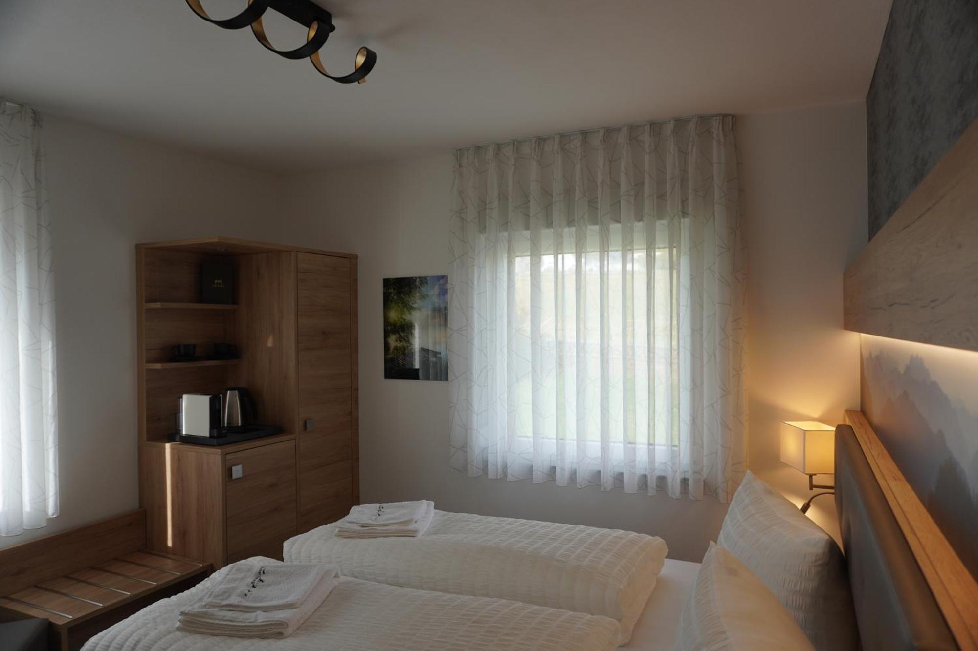 Hotel Talblick Dobel Camera foto