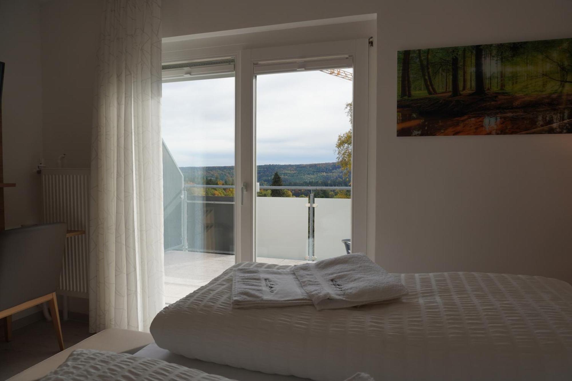 Hotel Talblick Dobel Camera foto