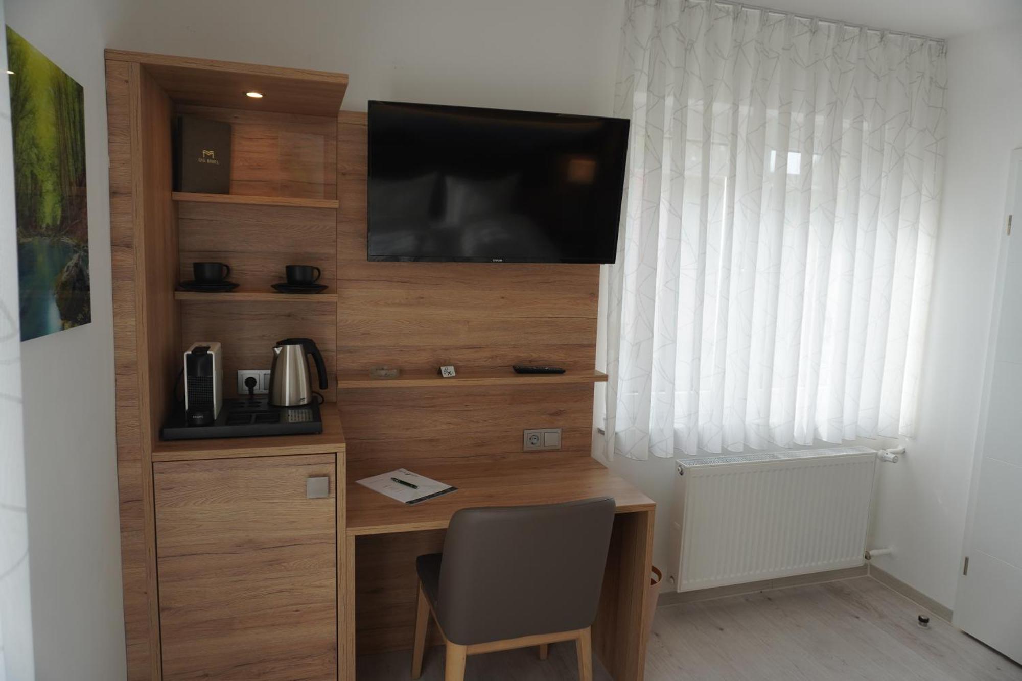 Hotel Talblick Dobel Camera foto
