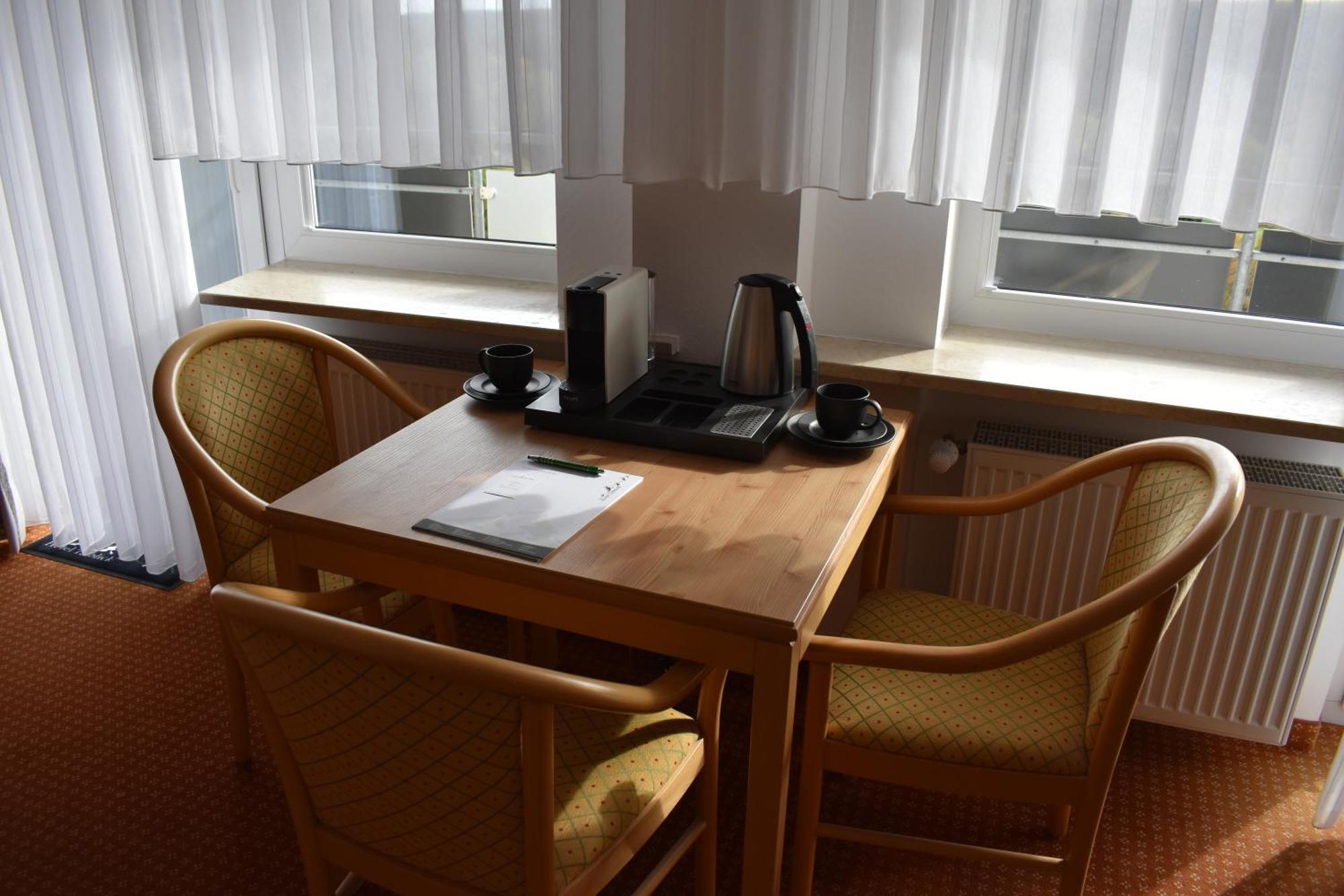Hotel Talblick Dobel Camera foto