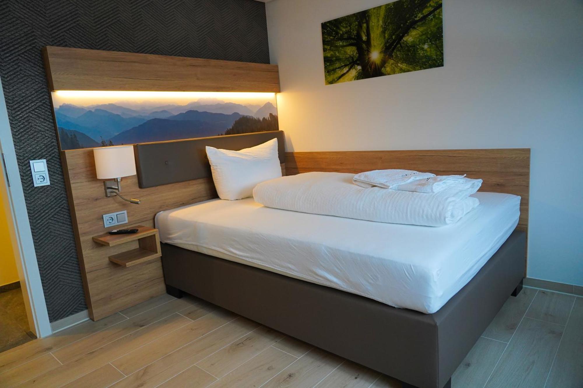 Hotel Talblick Dobel Esterno foto