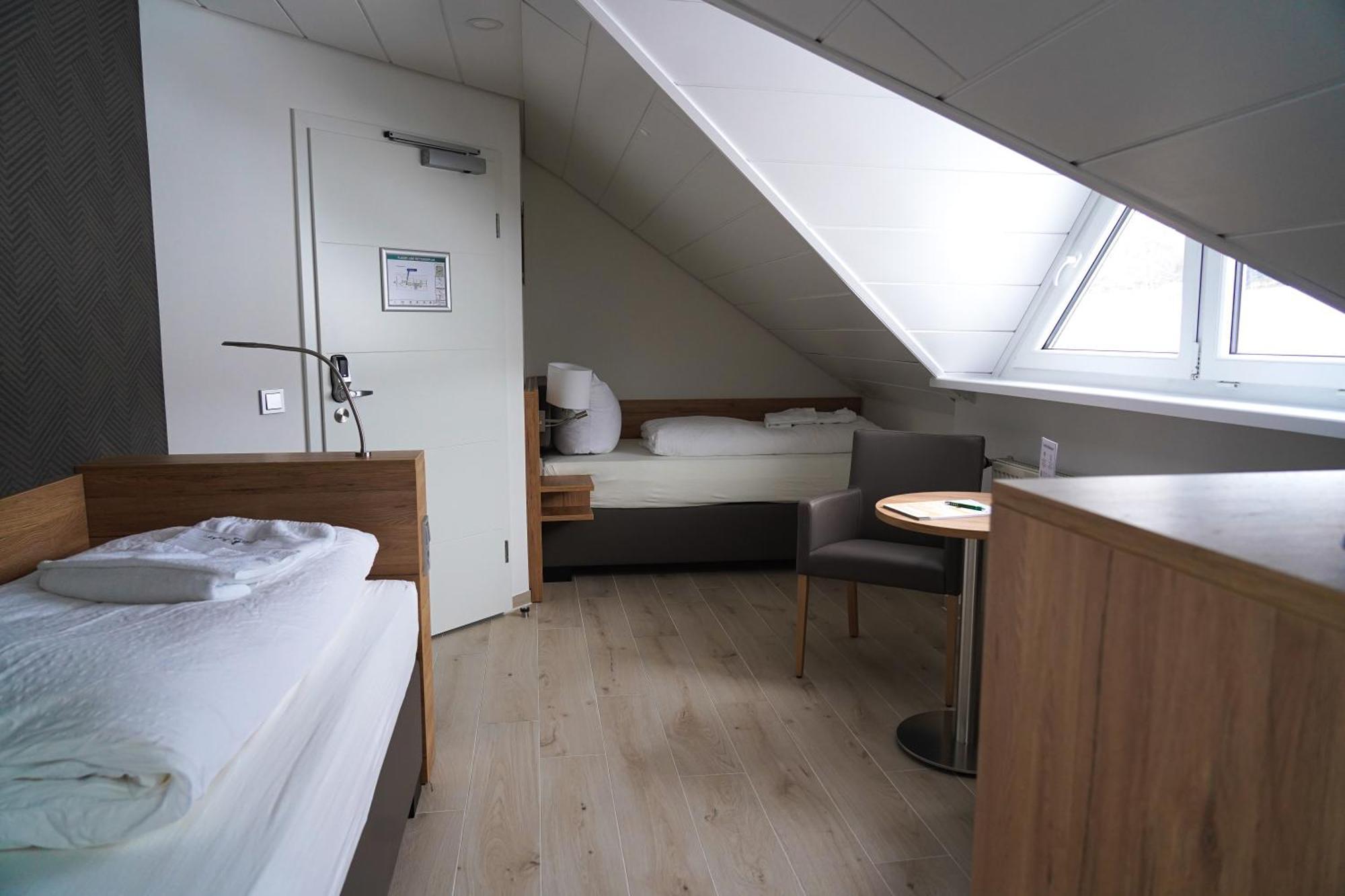 Hotel Talblick Dobel Esterno foto