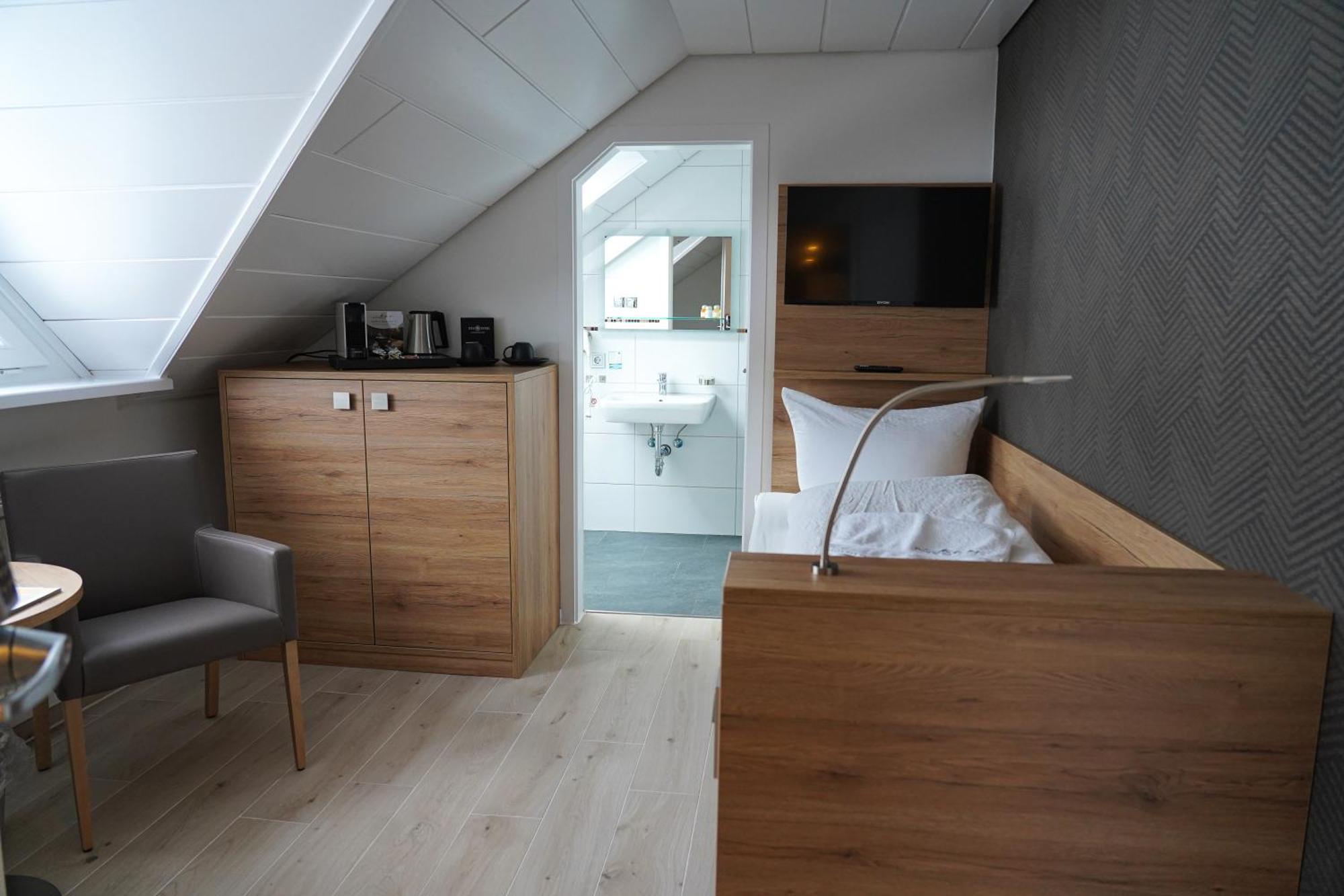 Hotel Talblick Dobel Esterno foto